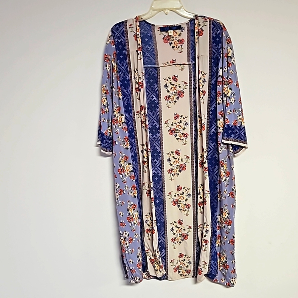 Size lg kimono